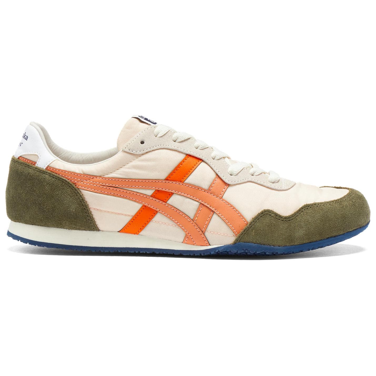 Кроссовки Onitsuka Tiger Serrano - изображение 2