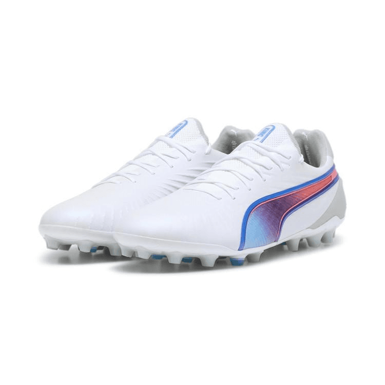Кроссовки для футбола PUMA King Ultimate MG - изображение 3