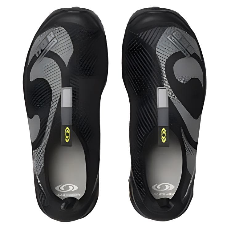 Кроссовки SALOMON Rx Moc 3.0 - изображение 3