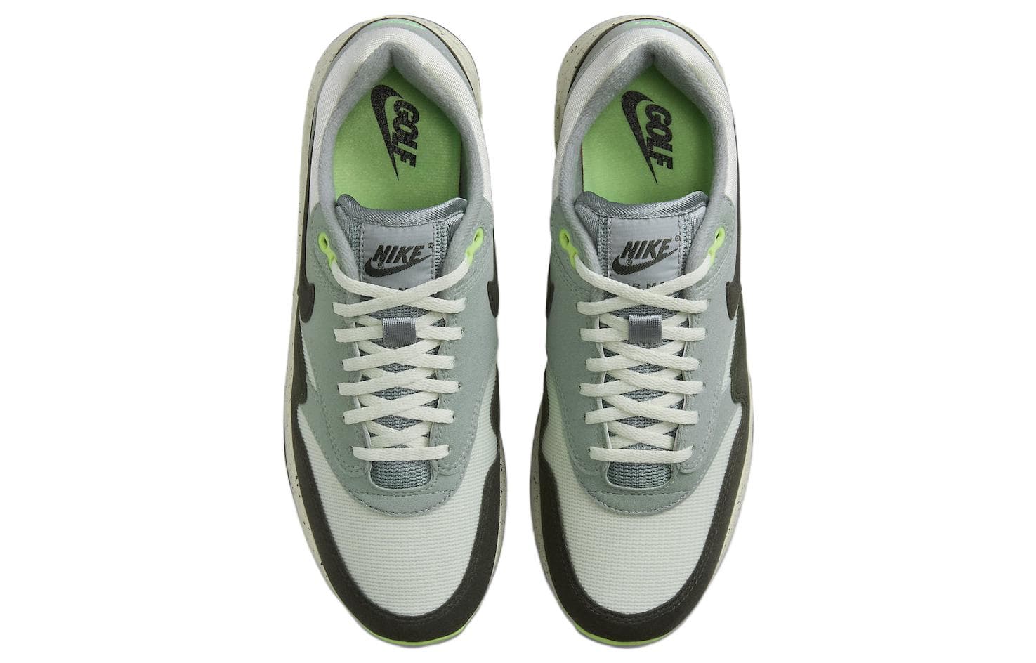 Кроссовки Nike Air Max 1 '86 OG Golf "Sea Glass" - изображение 4