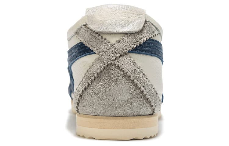 Кроссовки Onitsuka Tiger MEXICO 66 Deluxe - изображение 5