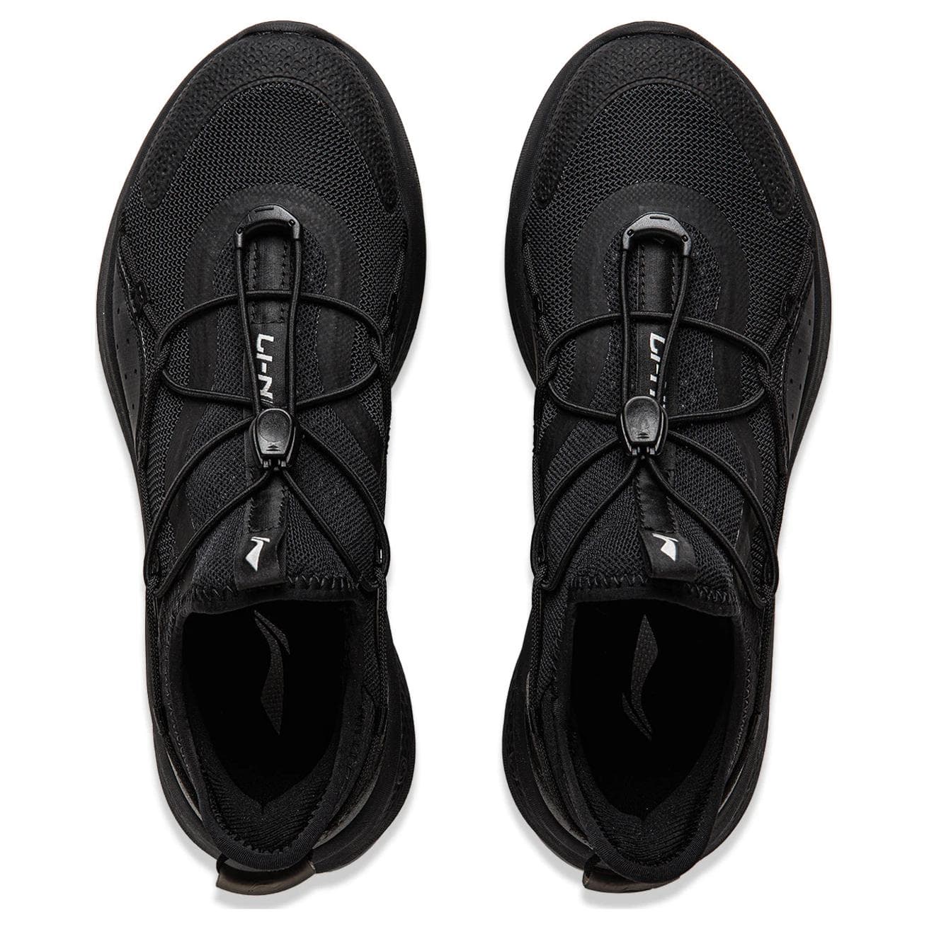 Кроссовки LiNing slip on - изображение 4