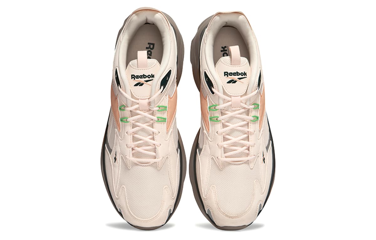 Кроссовки Reebok Royal Bridge 4 - изображение 4