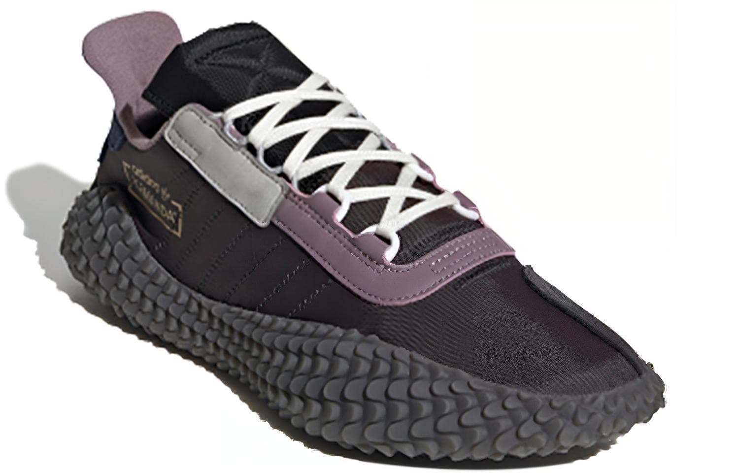 Кроссовки adidas originals Kamanda - изображение 3