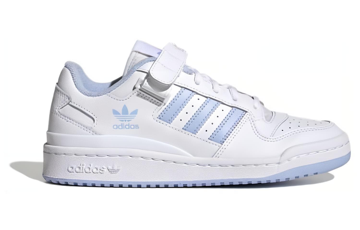 Кроссовки adidas originals FORUM - изображение 2