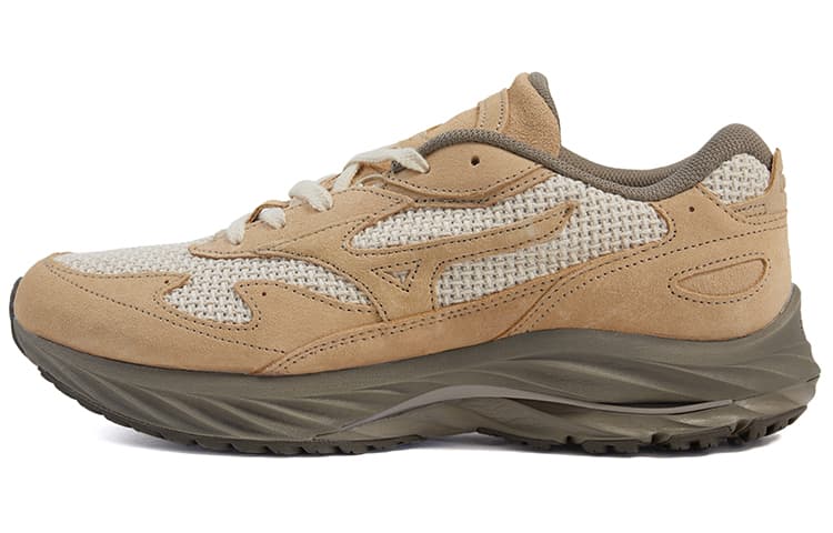 Кроссовки Mizuno - изображение 1