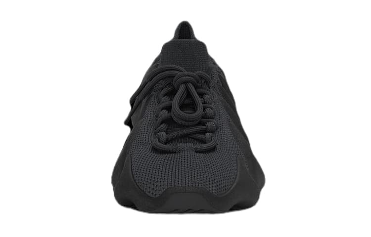 Кроссовки adidas Yeezy 450 Utility Black - изображение 3