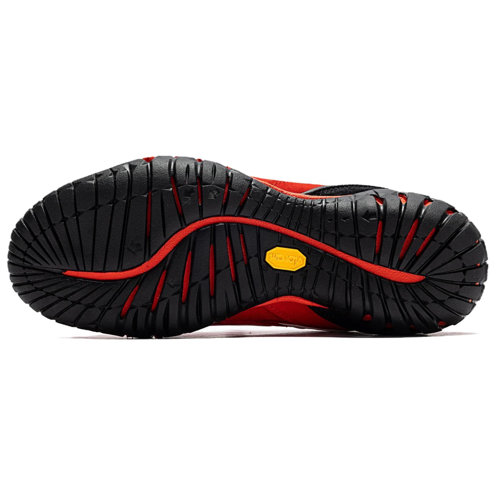 Кроссовки ANTA SNEAKERVERSE Низкий топ Повседневная обувь Женская Красная - изображение 7