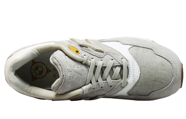Кроссовки New Balance NB 878 - изображение 3