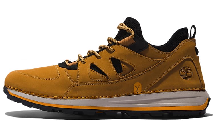 Кроссовки Timberland Trekker City Hikers - изображение 1