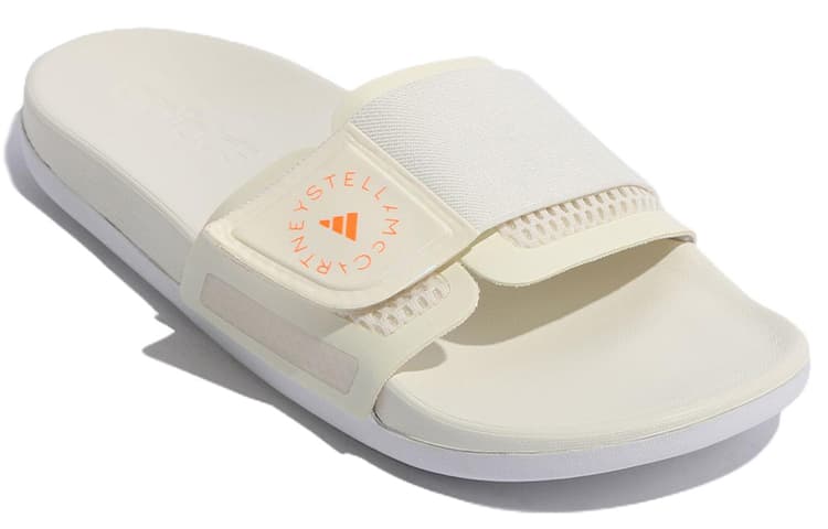 Сандалии Stella Mccartney x adidas Slides - изображение 3