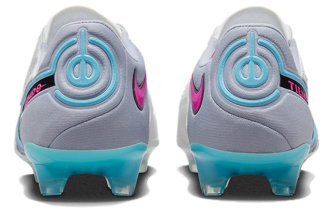 Кроссовки для футбола Nike Tiempo Legend 9 Elite - изображение 5
