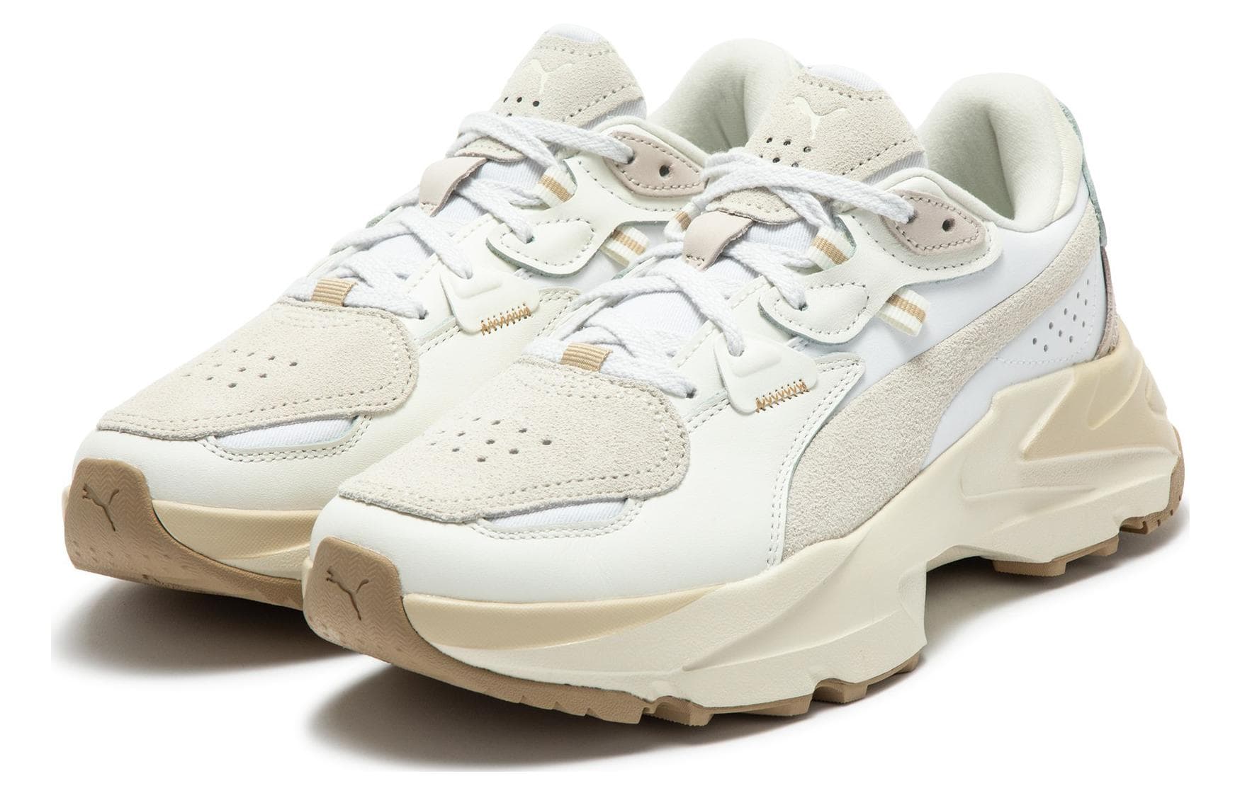 Кроссовки PUMA Orkid Pastel - изображение 2