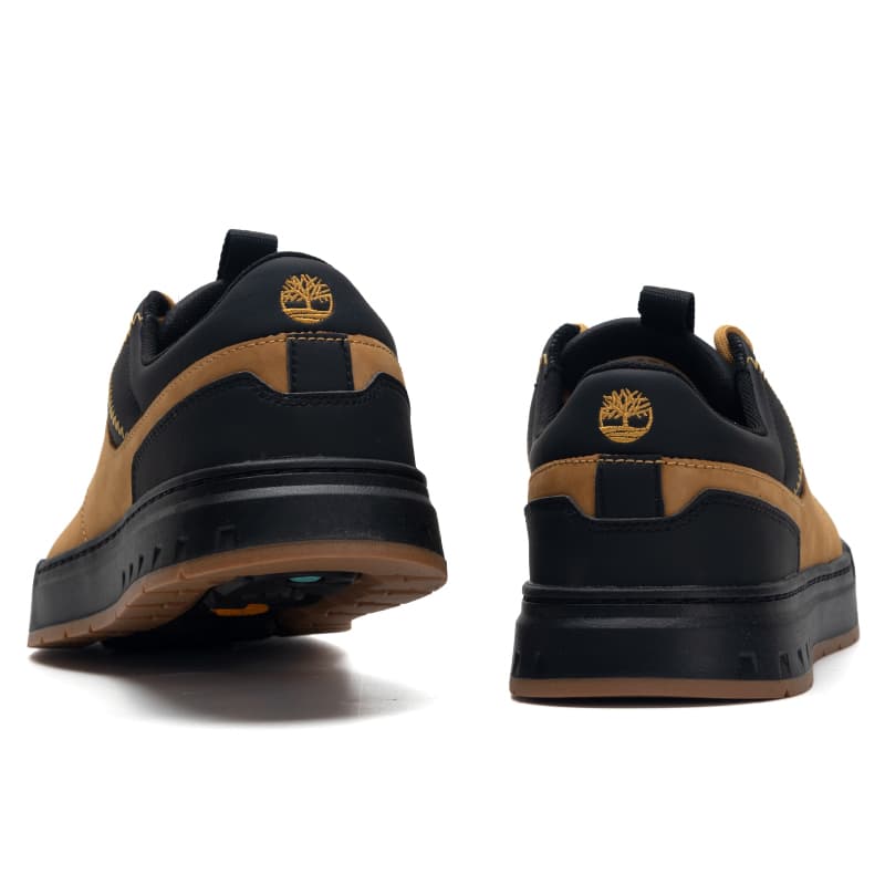 Кроссовки Timberland - изображение 4