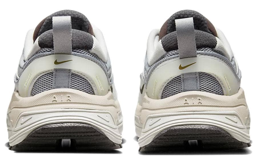Кроссовки Nike Air Max Bliss NN White Grey - изображение 5