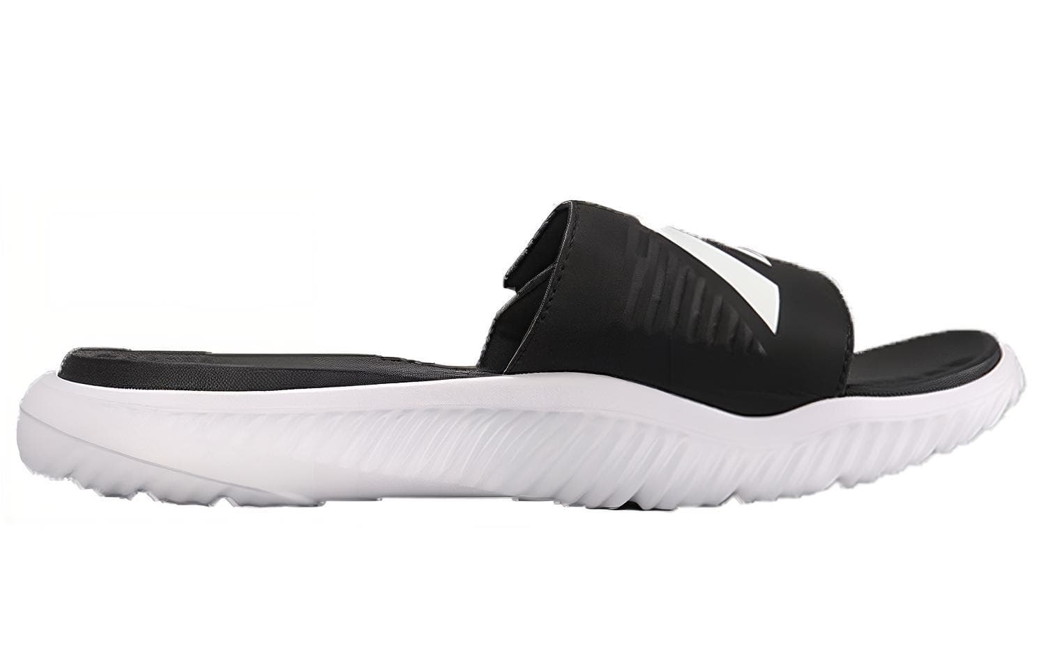 Сандалии adidas AlphaBounce Slid - изображение 2