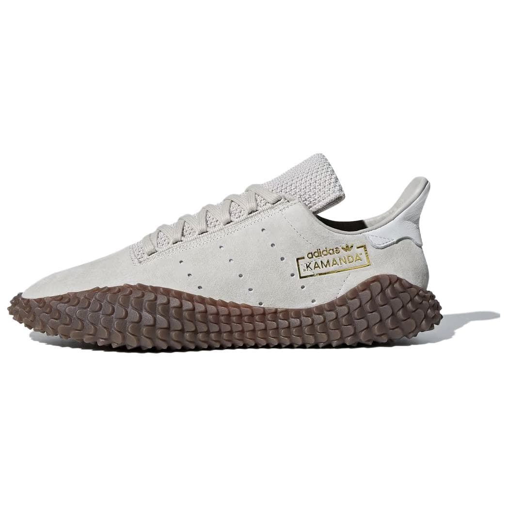 Кроссовки adidas originals Kamanda 01 Crystal - изображение 1