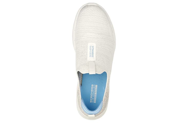Кроссовки Skechers Go Walk 6 - изображение 4