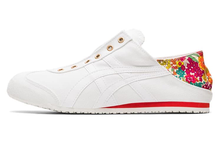 Кроссовки Onitsuka Tiger MEXICO 66 - изображение 1