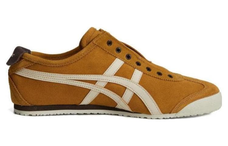 Кроссовки Onitsuka Tiger MEXICO 66 Slip-on - изображение 2