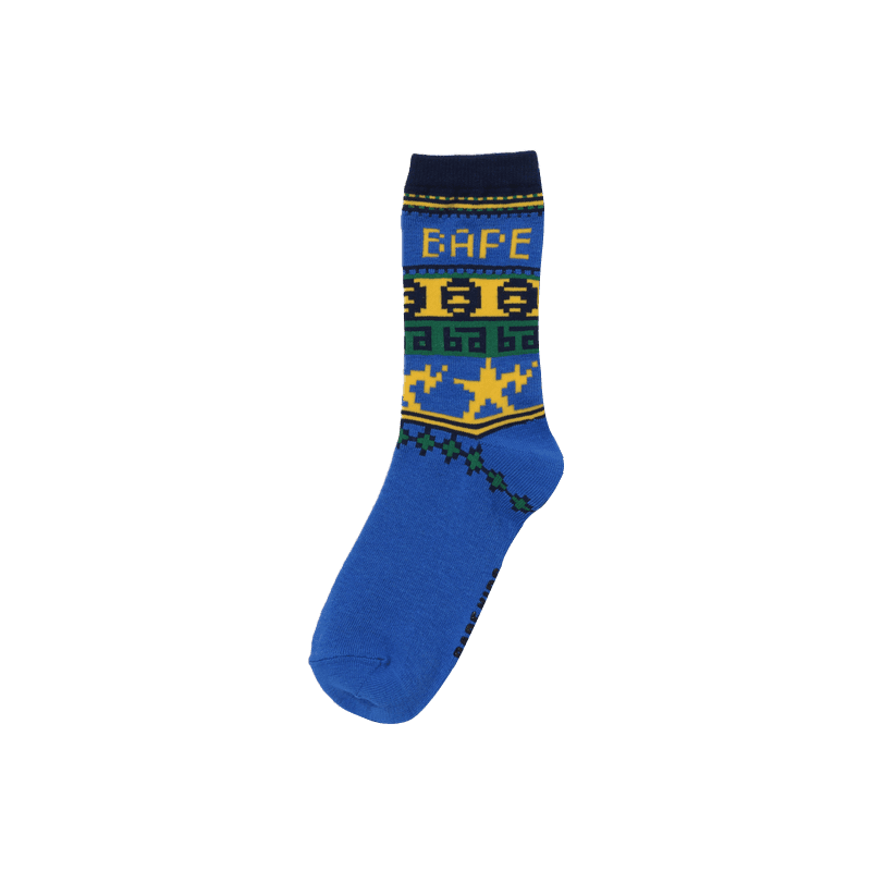 A BATHING APE KIDS Носки - изображение 1