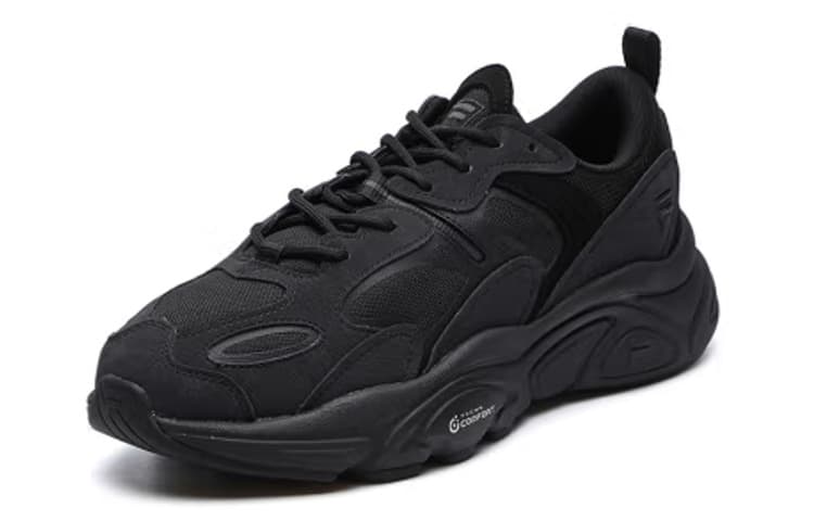 Кроссовки FILA - изображение 2