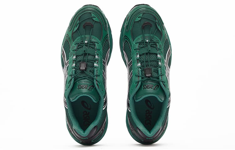 Кроссовки Asics Gel-Kahana TR V4 - изображение 4