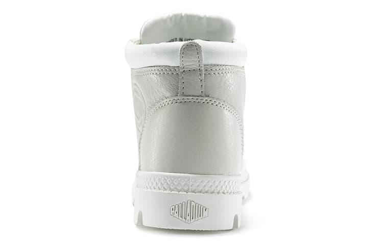 Ботинки Palladium Pampa - изображение 3