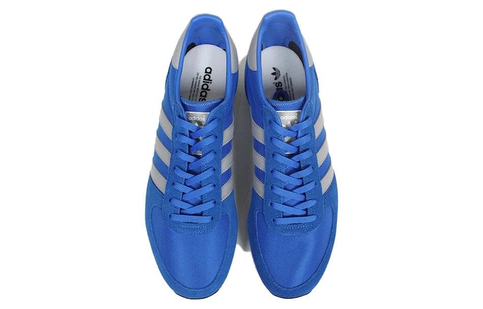 Кроссовки adidas originals ZX Racer Bluebird - изображение 3