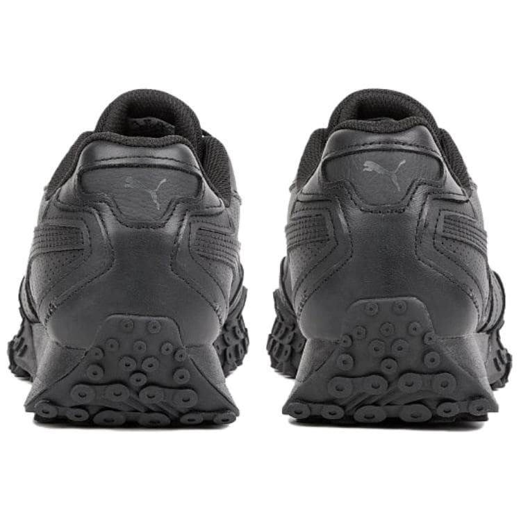 Кроссовки PUMA Blktop Rider Black — фото 4