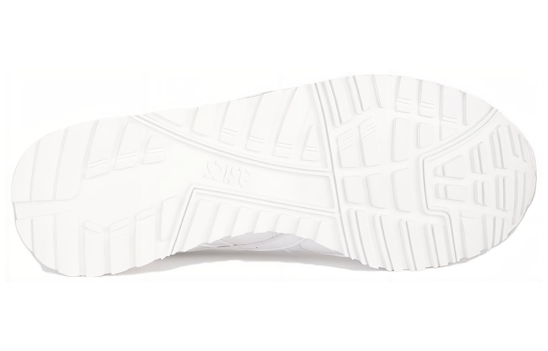 Кроссовки Comme des Garcons x Asics - изображение 6