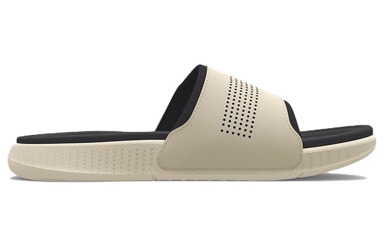 Сандалии Under Armour Ansa Elevate Light Gray - изображение 2