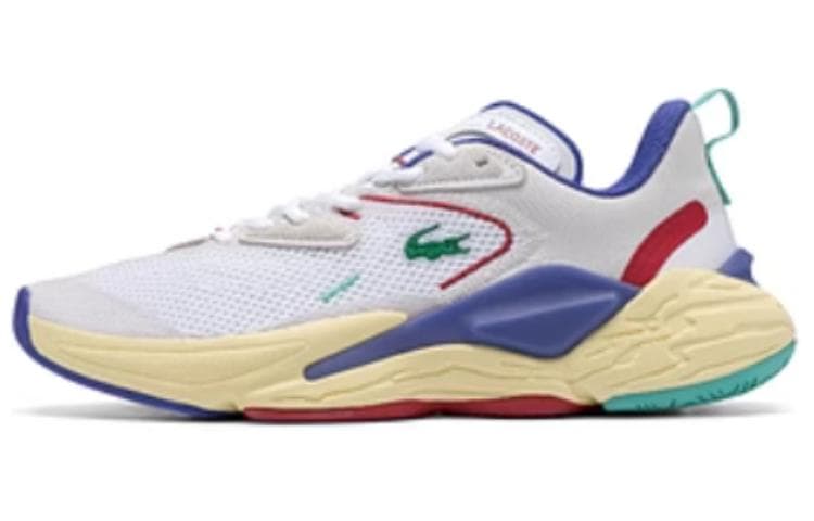 Кроссовки LACOSTE - изображение 1