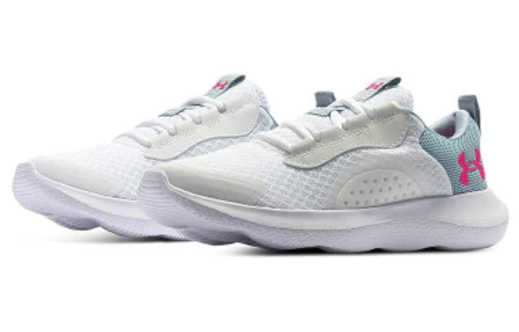 Кроссовки Under Armour Victory - изображение 3