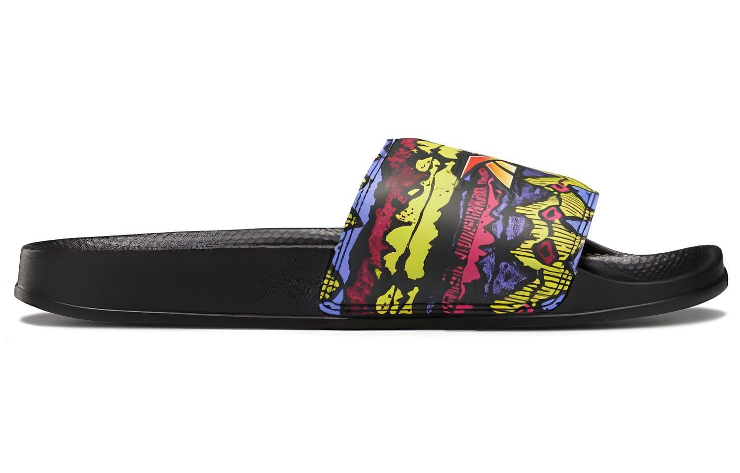 Сандалии Reebok classic slide - изображение 2