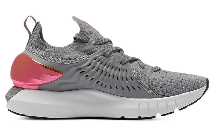 Кроссовки Under Armour HOVR Phantom RN Metallic - изображение 2
