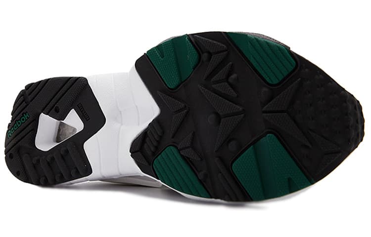 Кроссовки Reebok Intv 20 - изображение 5