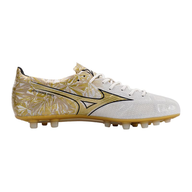 Кроссовки для футбола Mizuno JAPAN AG (MS-092) AG - изображение 2
