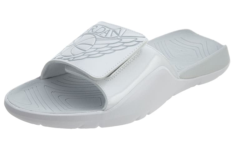 Сандалии Jordan Hydro 7 - изображение 3