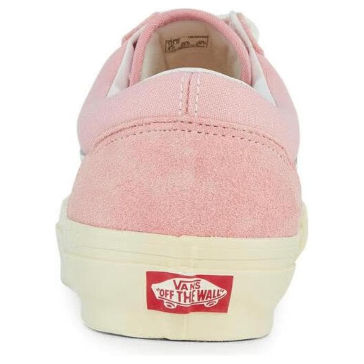 Кроссовки Vans Old Skool Reissue 136 - изображение 4