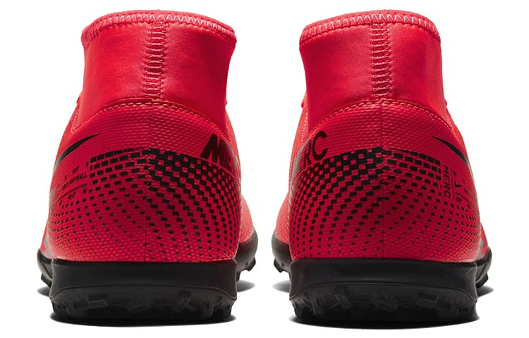 Кроссовки для футбола Nike Mercurial Superfly 7 Club TF - изображение 4