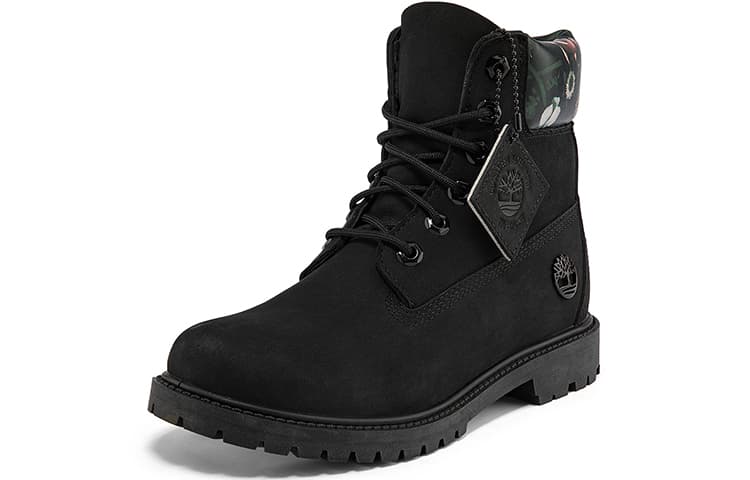 Ботинки Timberland - изображение 3
