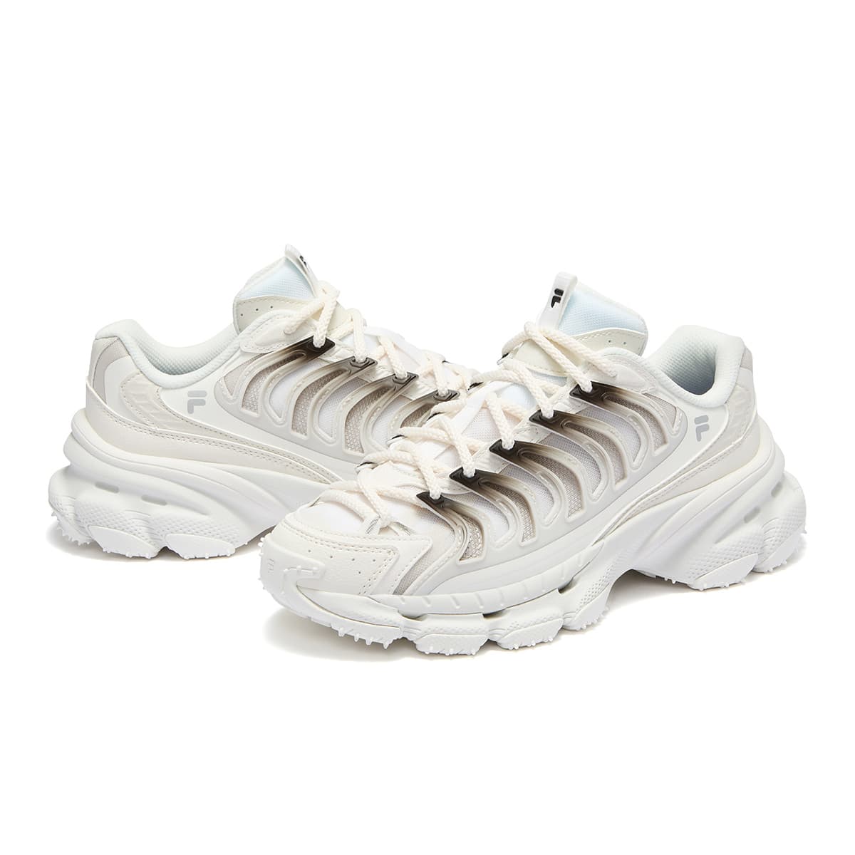 Кроссовки FILA FUSION - изображение 6