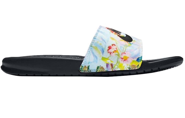 Сандалии Nike Benassi JDI - изображение 2