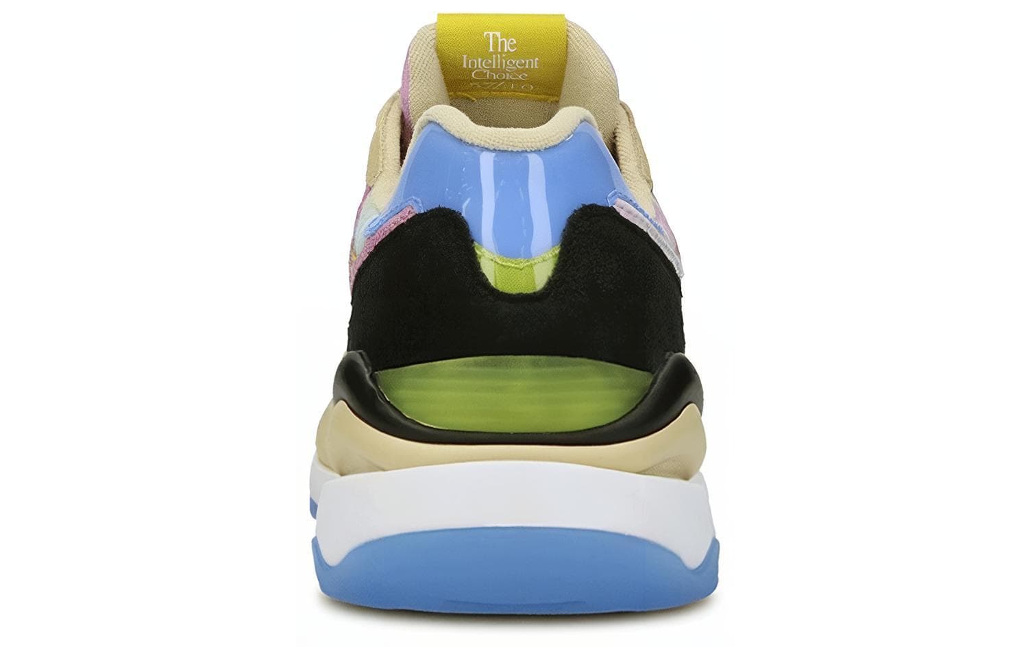 Кроссовки Atmos x New Balance NB 5740 - изображение 5