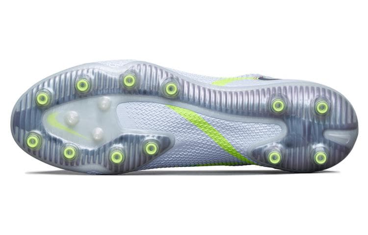 Кроссовки для футбола Nike Phantom GT 2 Elite AG Pro - изображение 6