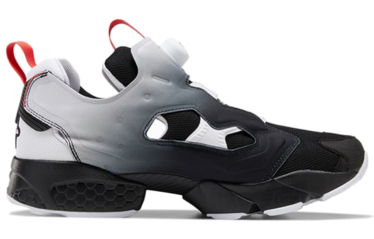Кроссовки Reebok Instapump Fury OG NM - изображение 2