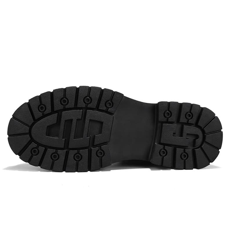 Ботинки Jeep - изображение 5