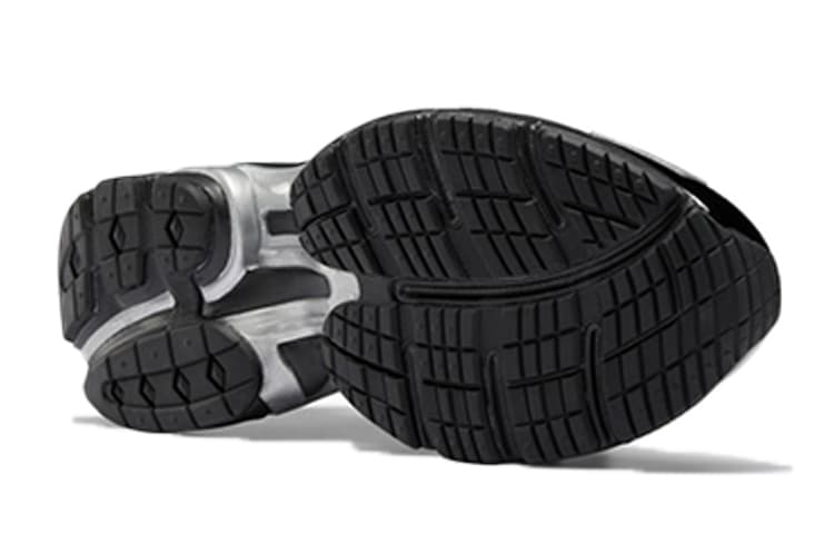 Кроссовки Reebok Premier Road Plus VI Black - изображение 6