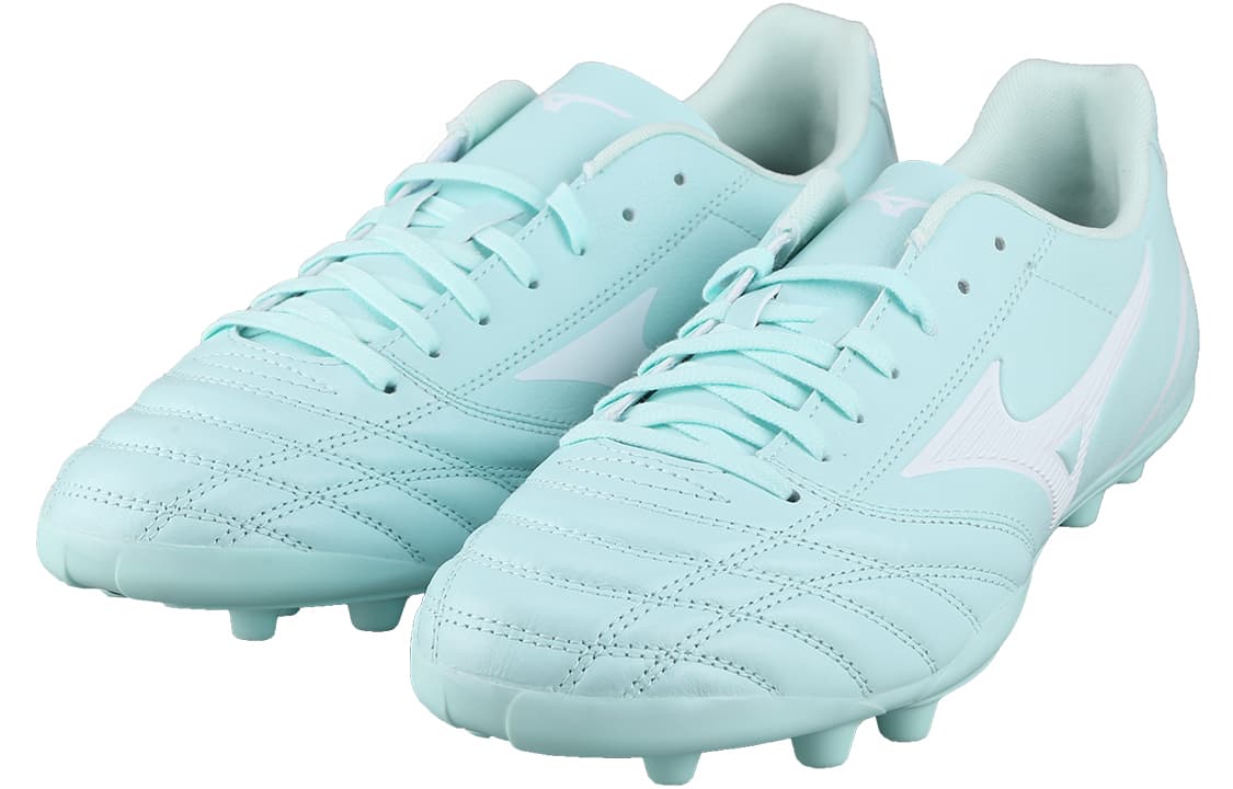 Кроссовки для футбола Mizuno Folgado Pro Kl AG - изображение 3
